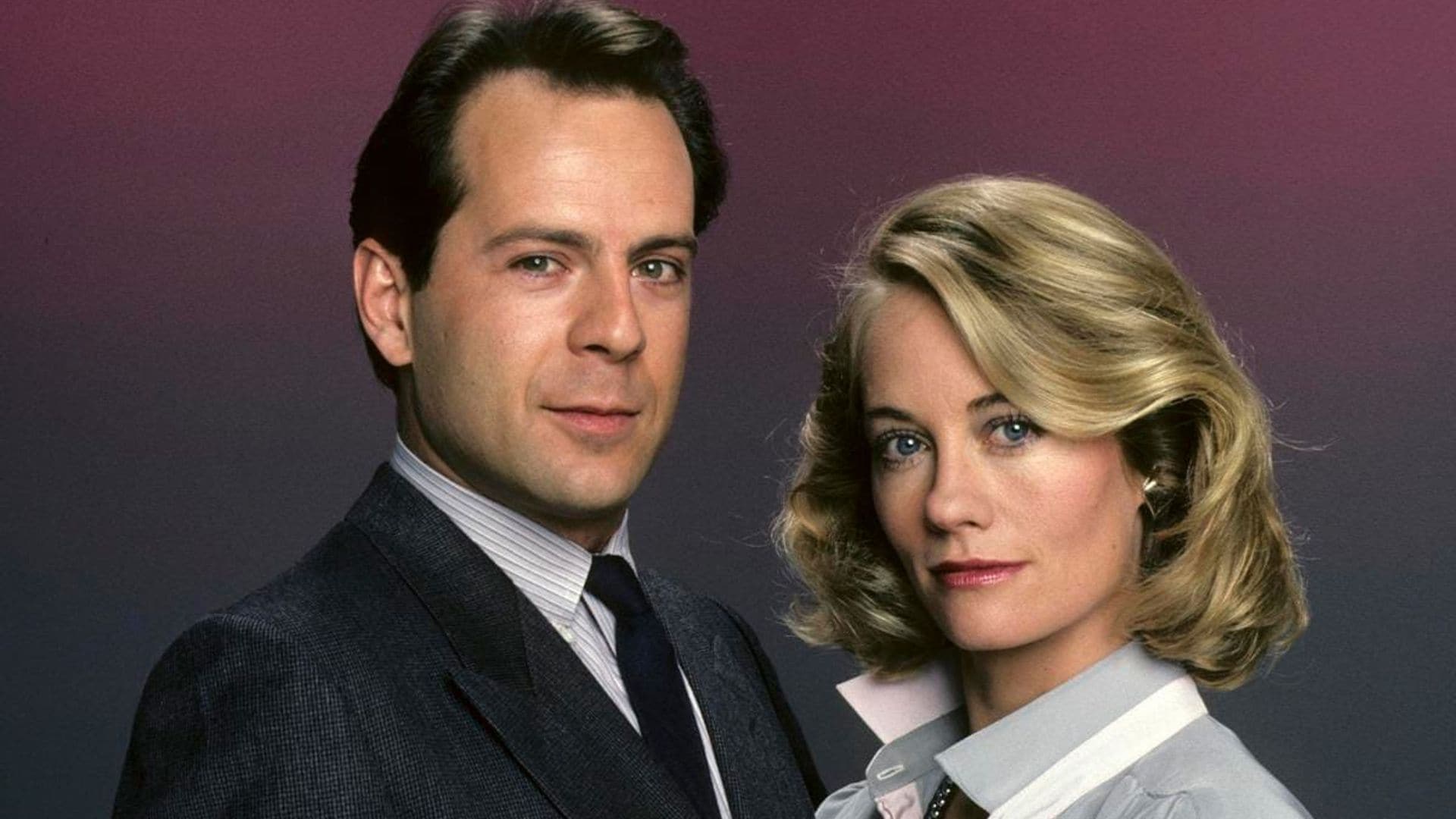 Bruce Willis’ ‘Moonlighting’ will soon be streaming on Hulu