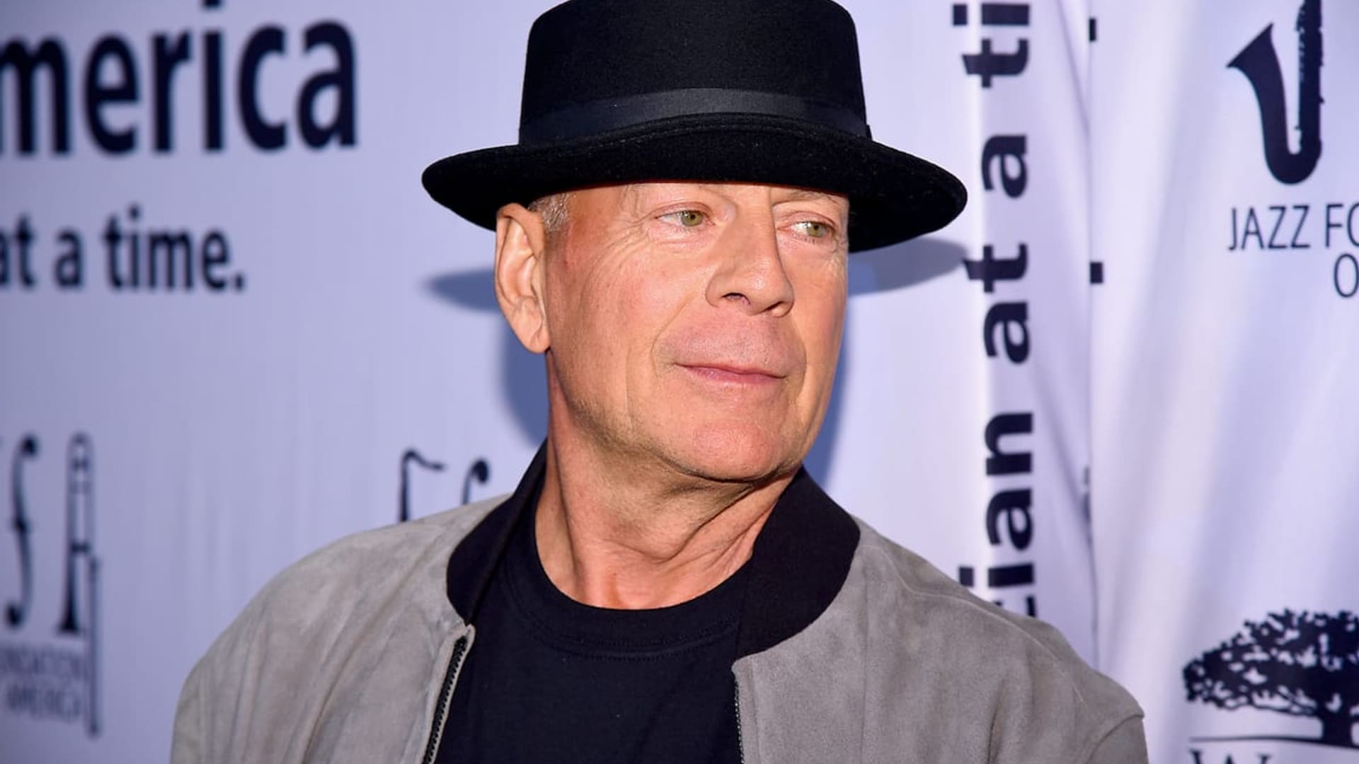 Bruce Willis
