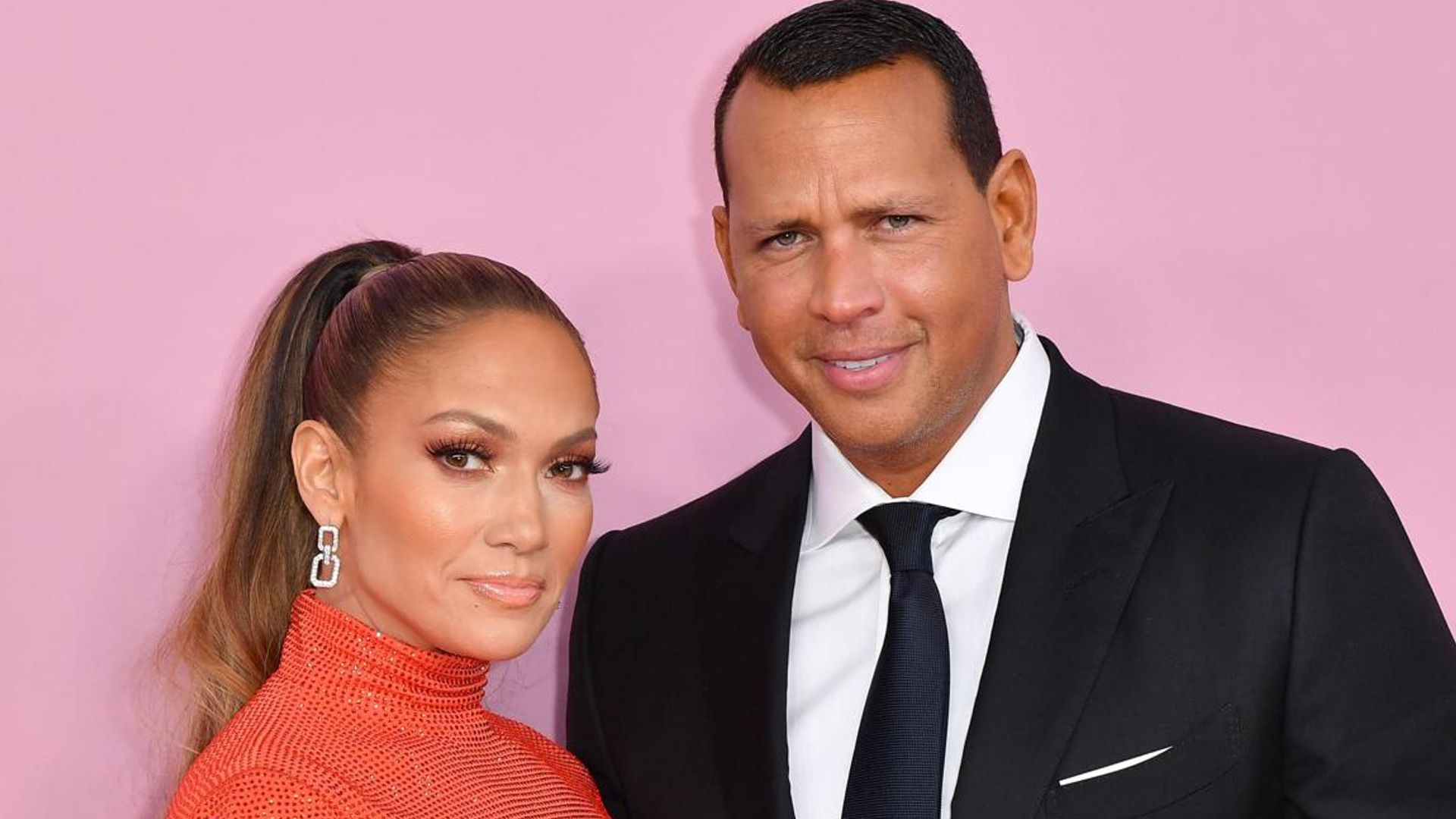 JLo gives update on delayed wedding with A-Rod