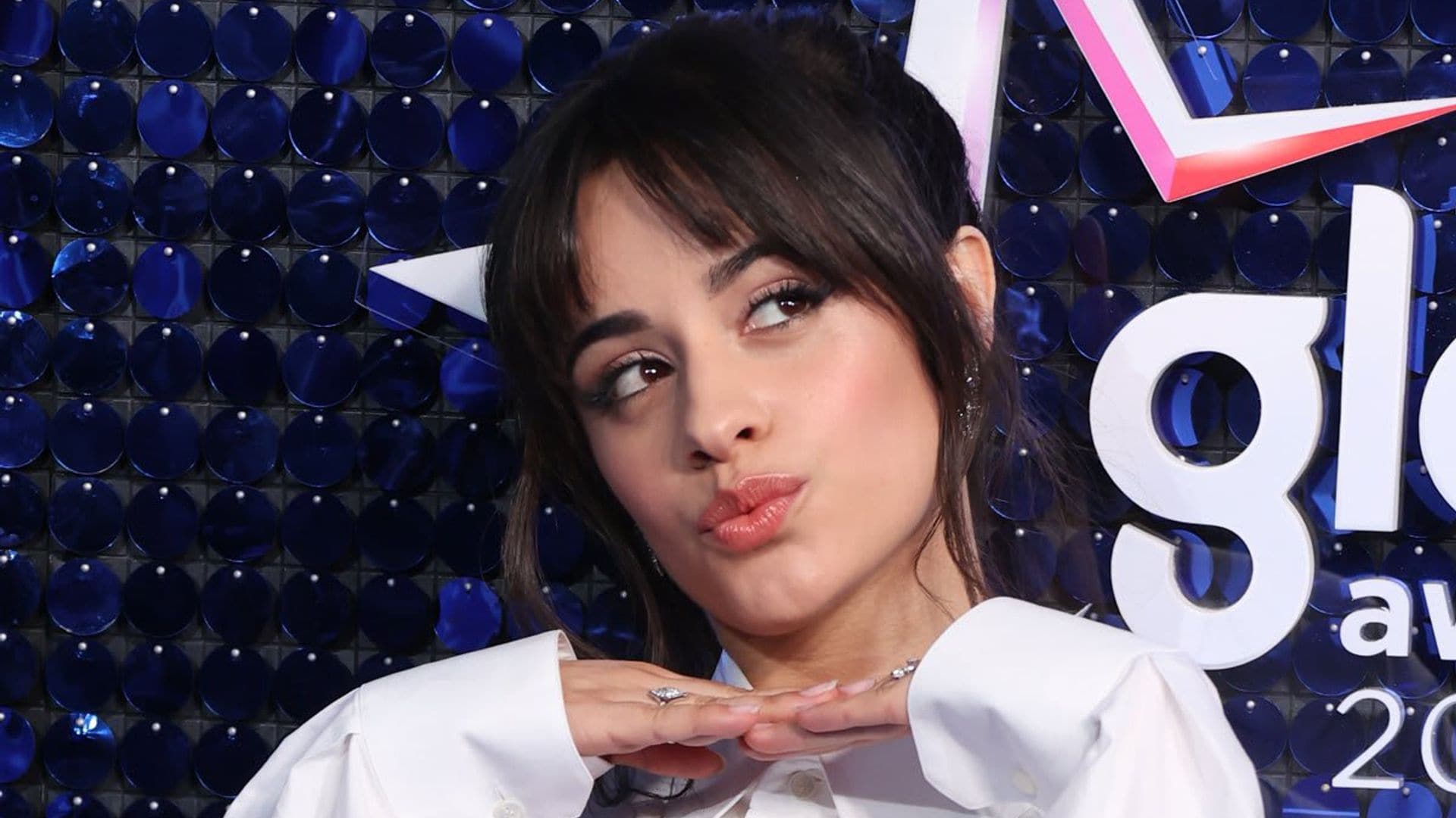 Camila Cabello announces new album and drops new music video