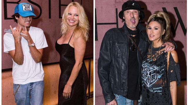 Swingers Club Capsule Collection Launch Event, Los Angeles, California