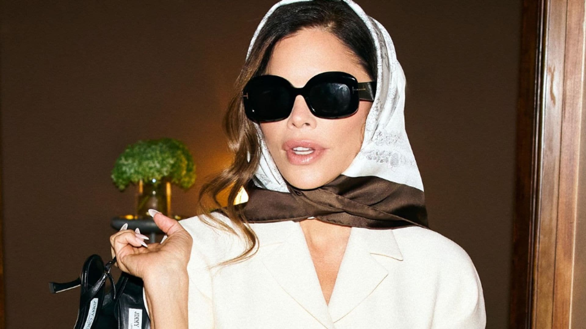 Lauren Sánchez channels Old Hollywood glamour on the third day of wedding celebration with Jeff Bezos: LIVE UPDATES
