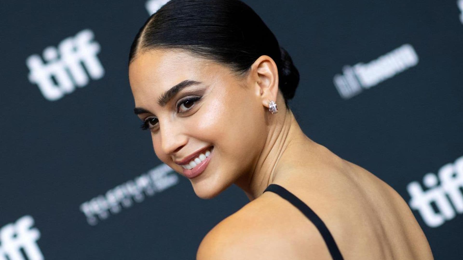 Melissa Barrera shares details about upcoming ‘Scream’ film, including the bystander effect