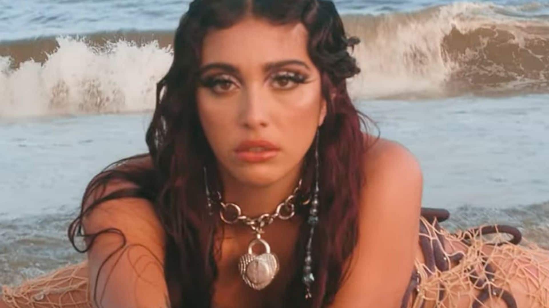 Madonna’s daughter Lourdes Leon releases debut single using the stage name ‘Lolahol’