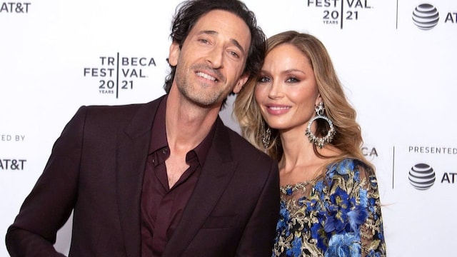 "Clean" Premiere - 2021 Tribeca Festival