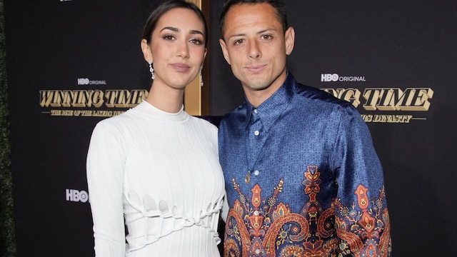 HBO's WINNING TIME Los Angeles Premiere