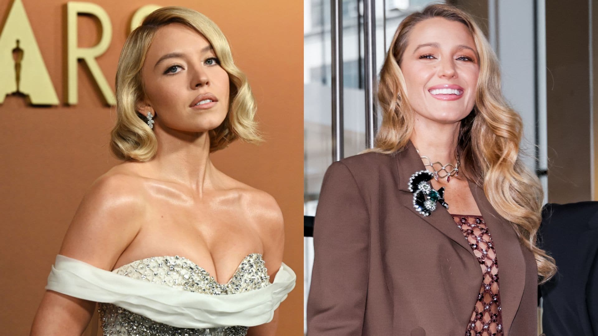 Why Sydney Sweeney and Blake Lively are sparking comparisons among fans