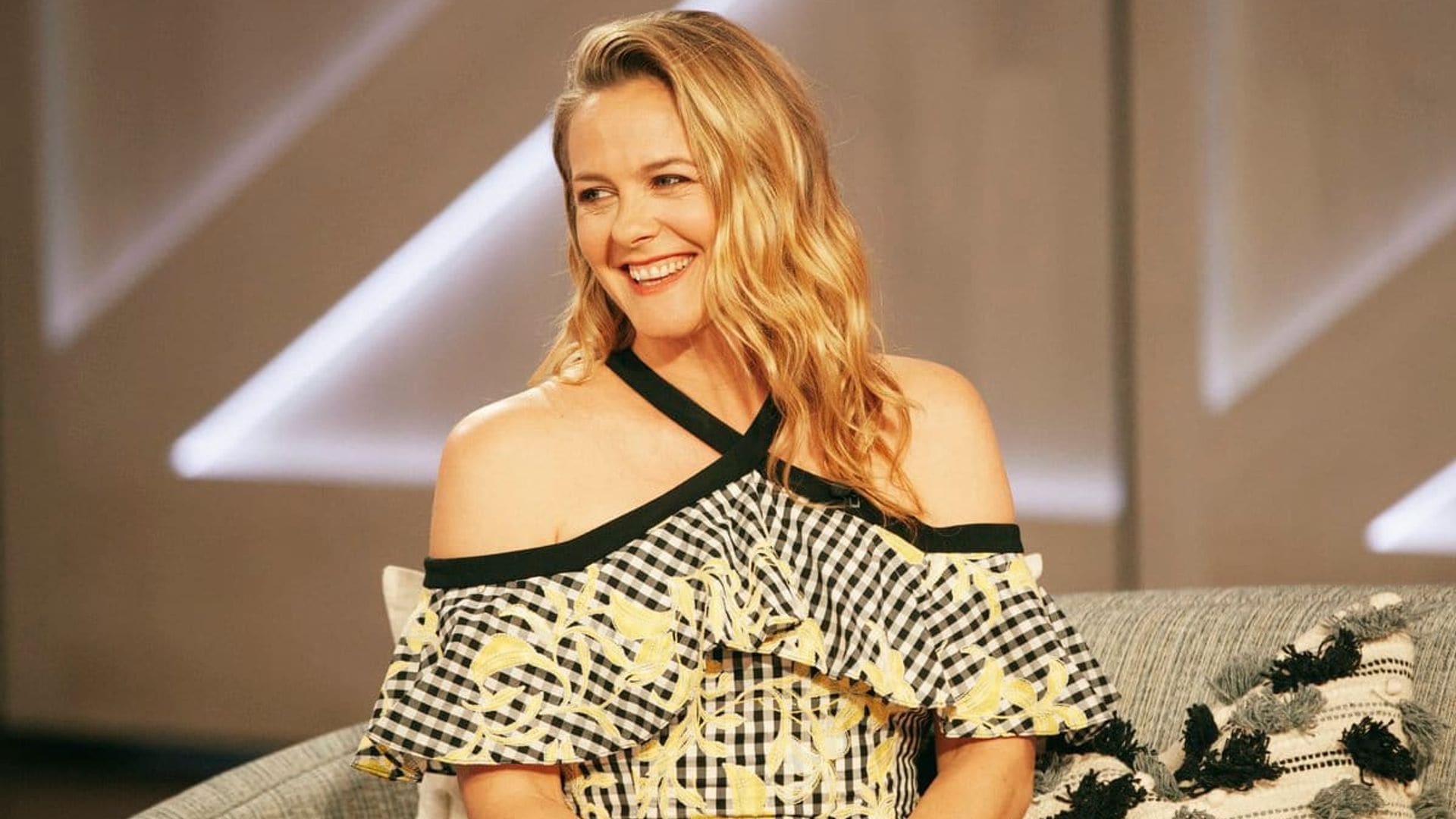 Alicia Silverstone and Christian Siriano recreate iconic ‘Clueless’ scene