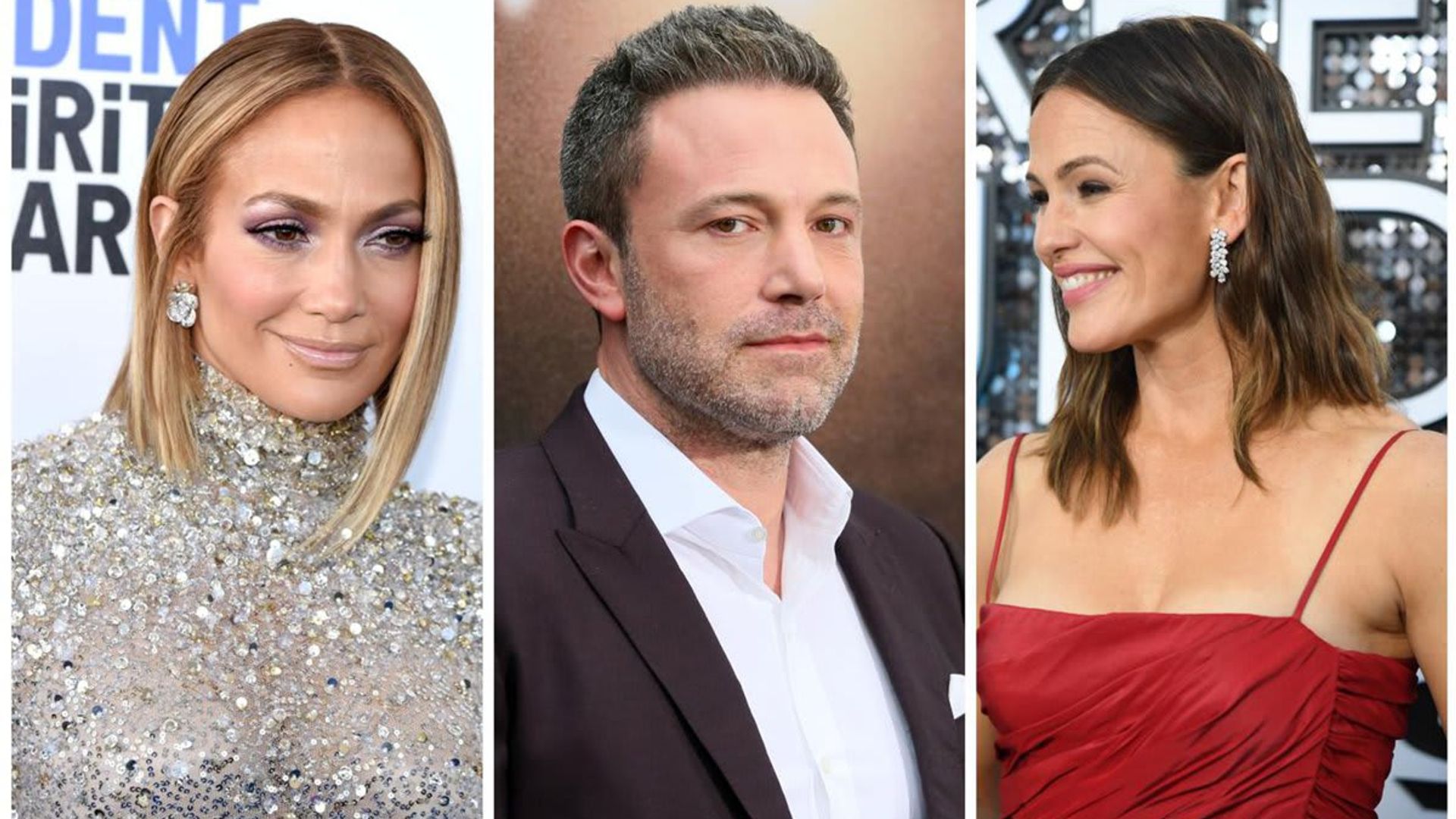 Jennifer Garner gives Jennifer Lopez her ‘seal of approval’ with ex-husband Ben Affleck