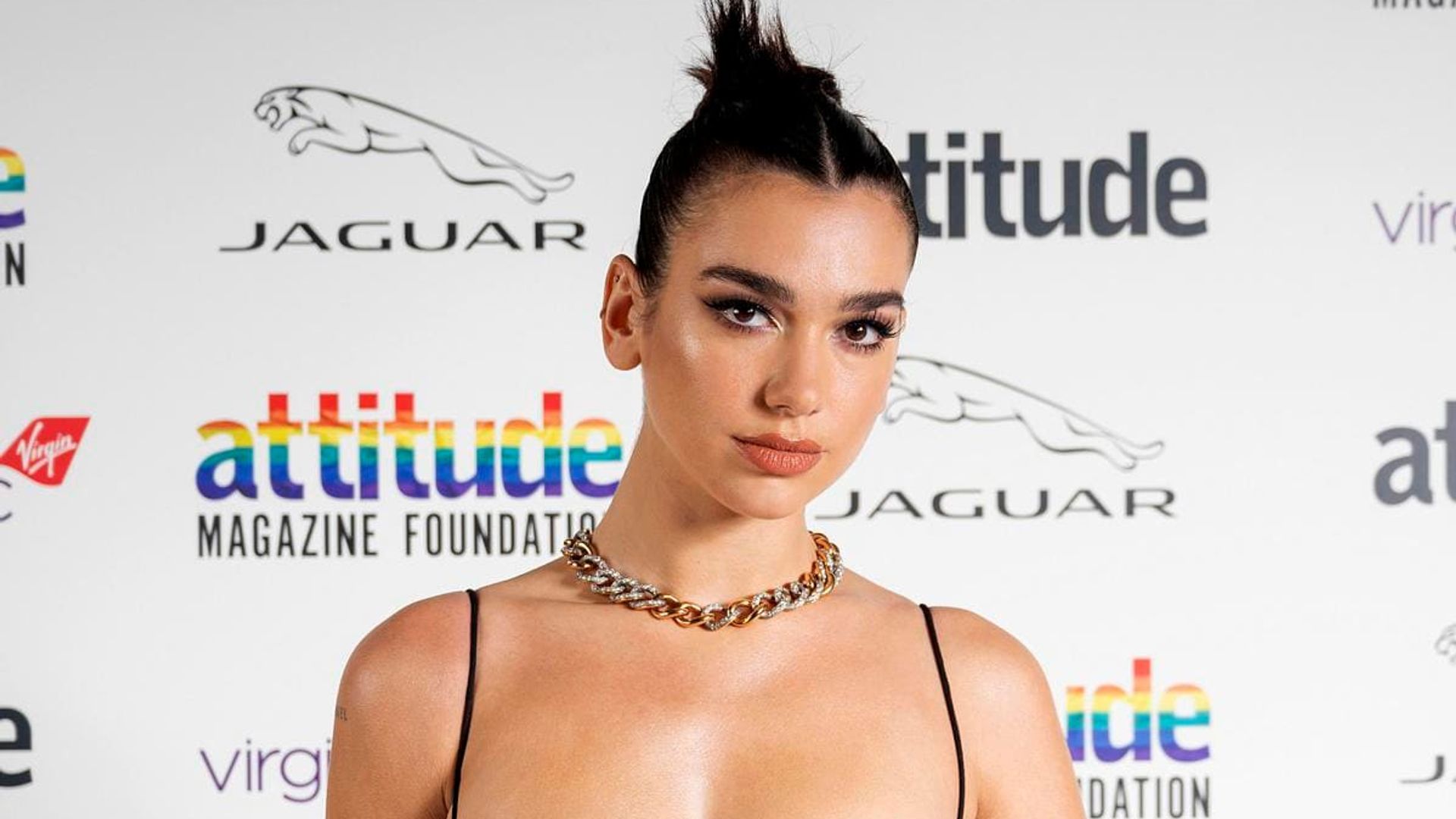 Dua Lipa, Nine Inch Nails and more star in ‘Song Exploder’ Volume 2 trailer