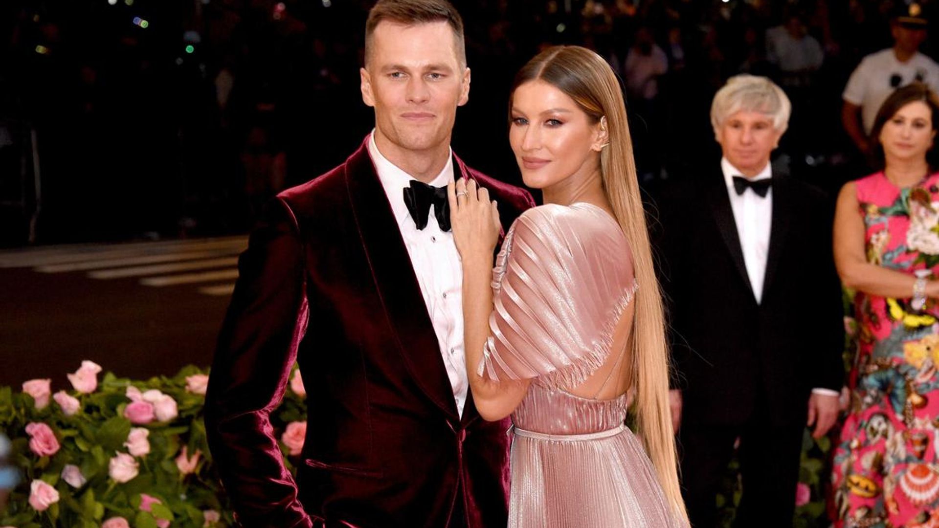 Gisele Bündchen shares heart-melting milestone photo of her kids with Tom Brady