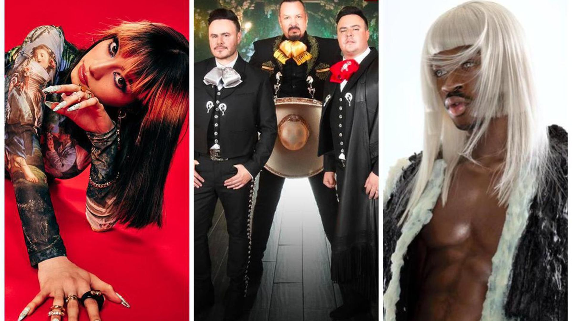 New Music Friday: The hottest releases from Ovi, Lil Nas, Río Roma, GloRilla and Cardi B, and more