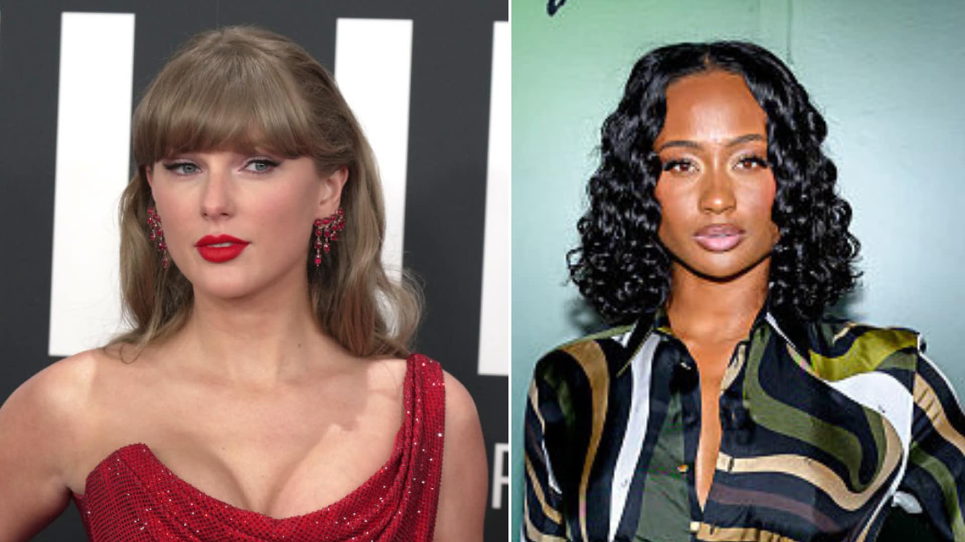 Taylor Swift, Kayla Nicole