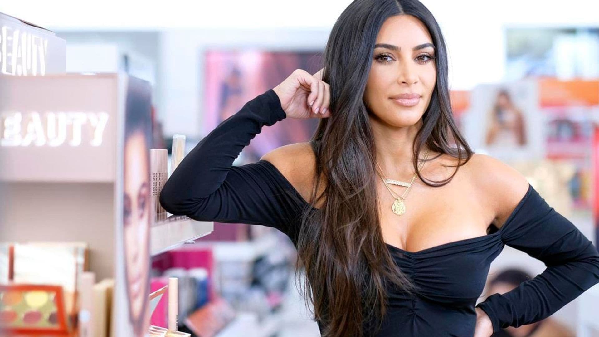 Kim Kardashian’s 3 basic diet rules to control her weight