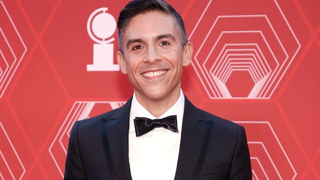 2021 Tony Awards - Arrivals