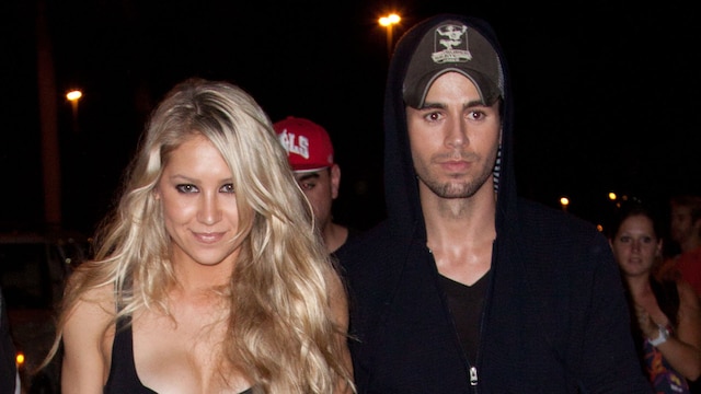 Is Anna Kournikova pregnant? New photos prompt speculation