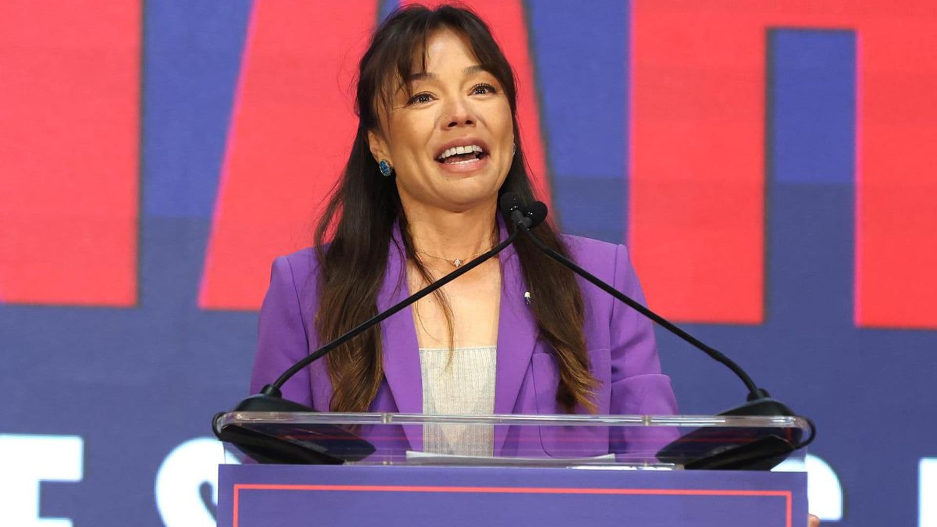 All we know about Nicole Shanahan, Robert F. Kennedy Jr’s running mate