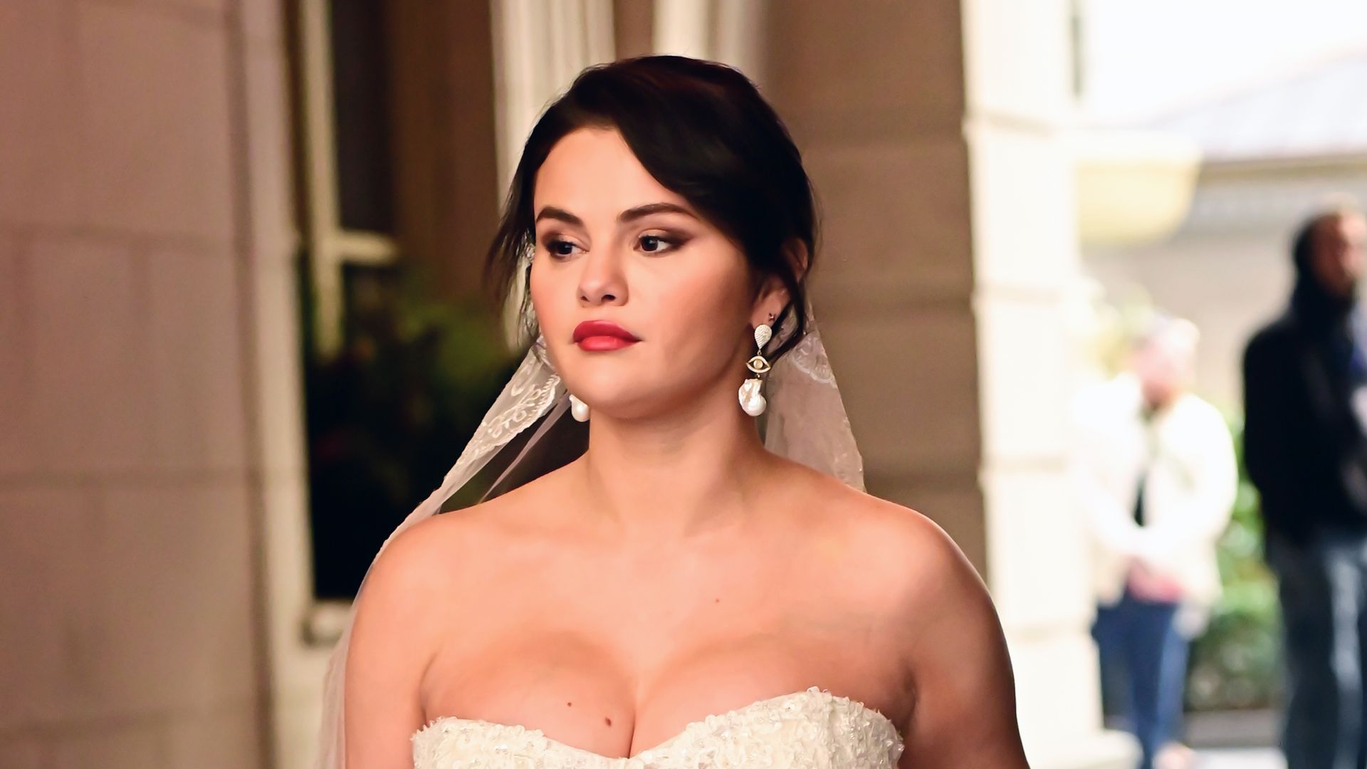 Selena Gomez's wedding: Star reveals who might give a speech on her big day