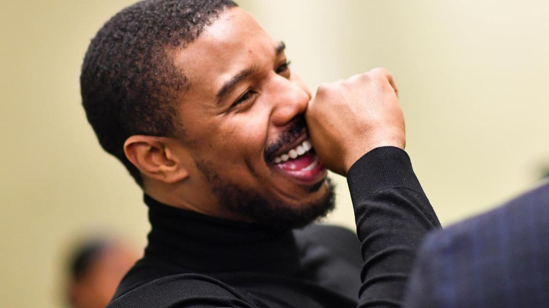 Michael B. Jordan is joining OnlyFans