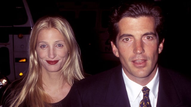 Carolyn Bessette Kennedy never got over one JFK Jr. snub, say friends