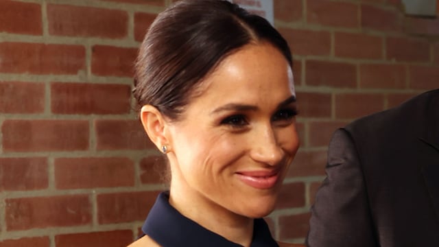 Meghan Markle celebrates son Archie's birthday with new photo on social media