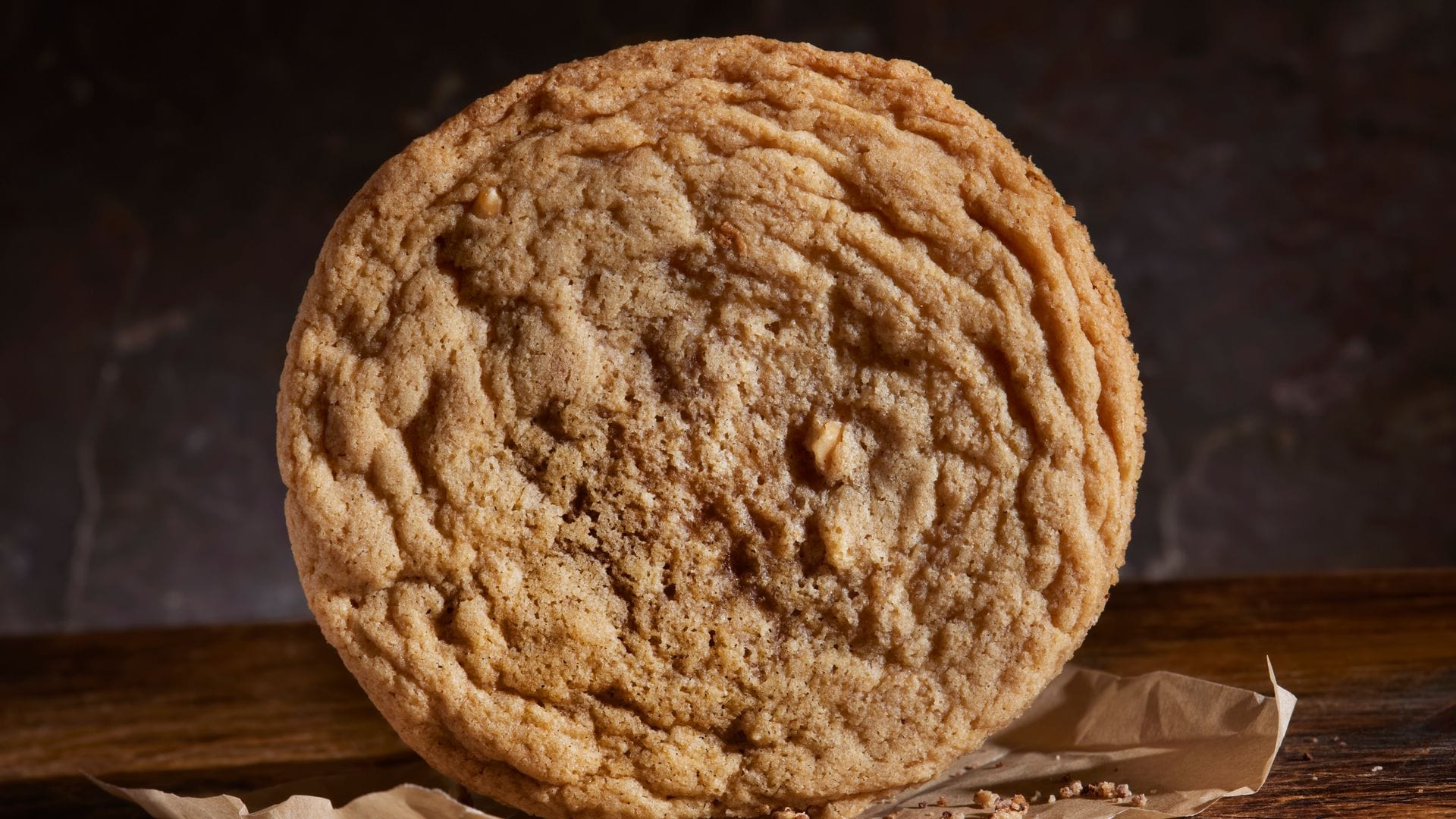 3-Ingredient peanut butter cookie recipe without flour 