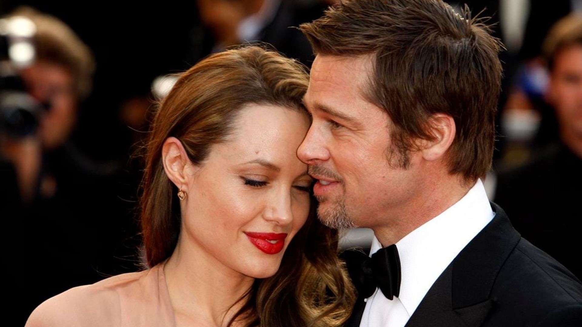Angelina Jolie reveals why it was ‘the right decision’ to separate from Brad Pitt