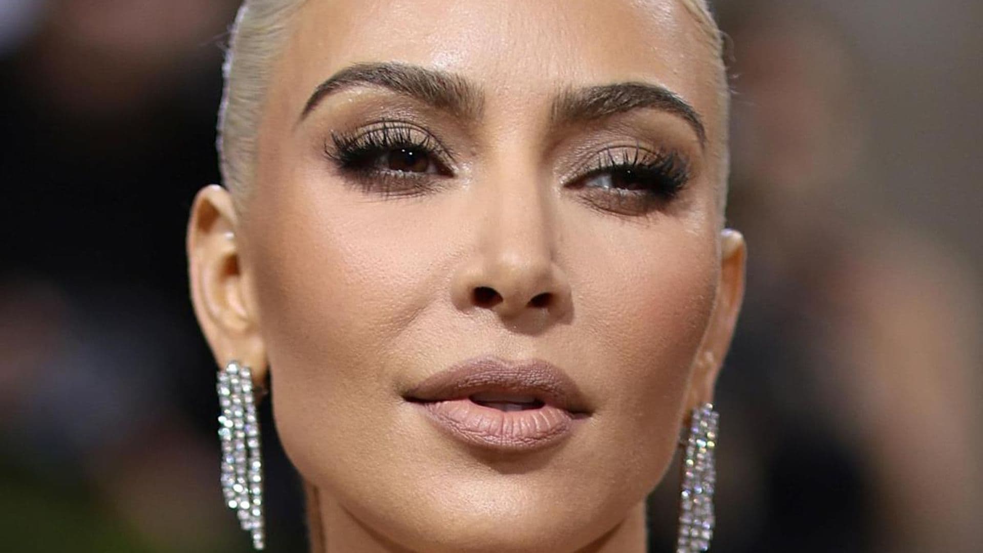 Fans of Kim Kardashian think she might be shading Khloé and Tristan Thompson in a recent post
