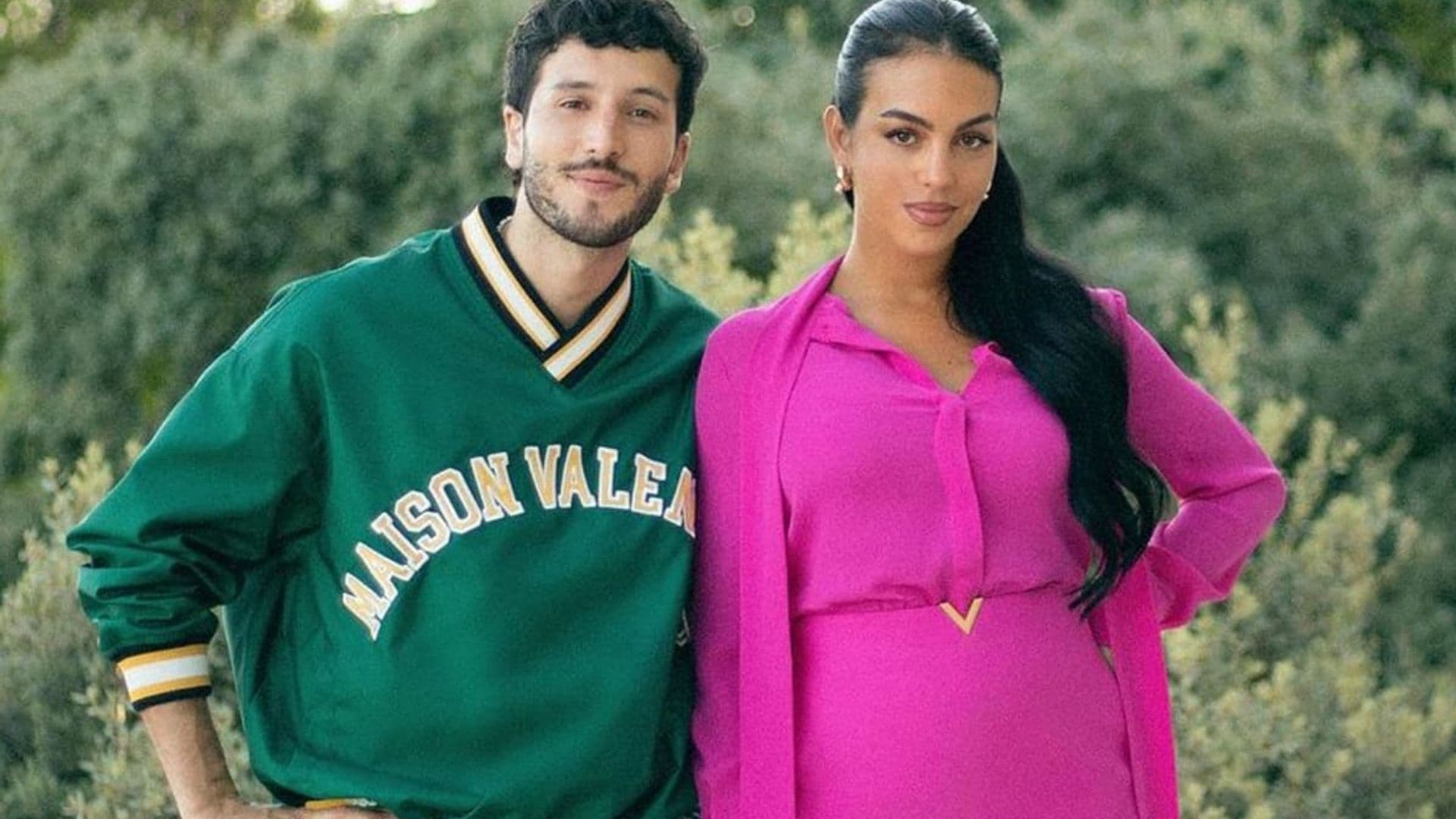 Georgina Rodriguez dances in Sebastian Yatra’s new music video: Watch Cristiano Ronaldo’s cameo