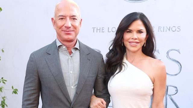 "The Lord Of The Rings: The Rings Of Power" Los Angeles Red Carpet Premiere & Screening