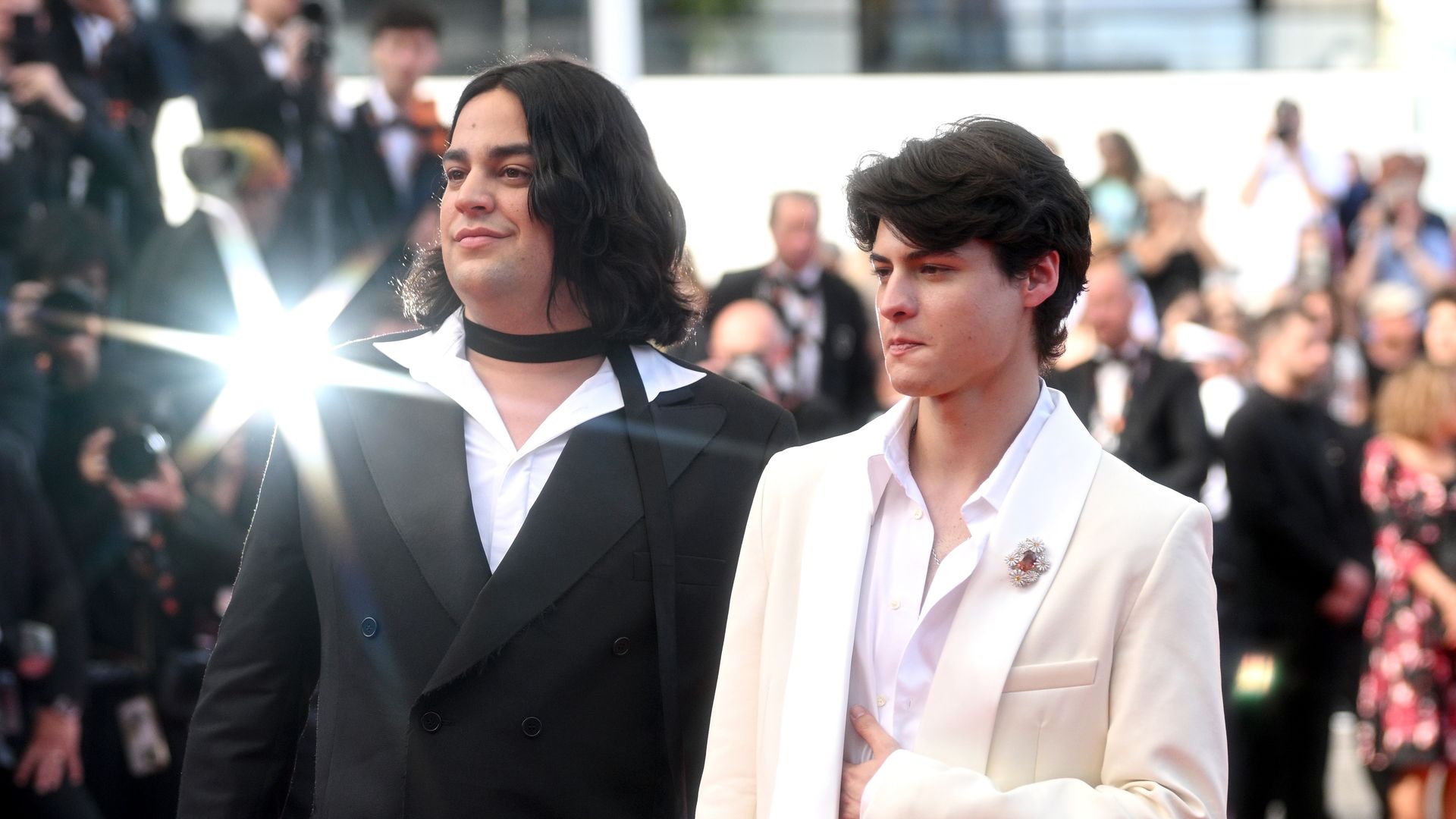 Why 'La bola negra' should be shown in schools: Carlos González and Milo Quifes on the film's powerful message for younger generations