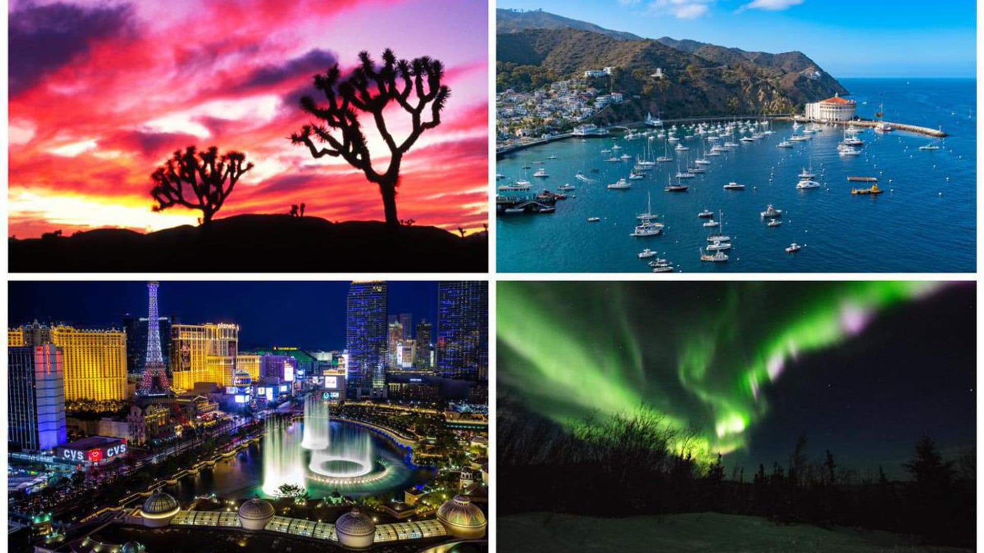Romantic getaways for Valentine’s Day: Dreamy destinations in the United States