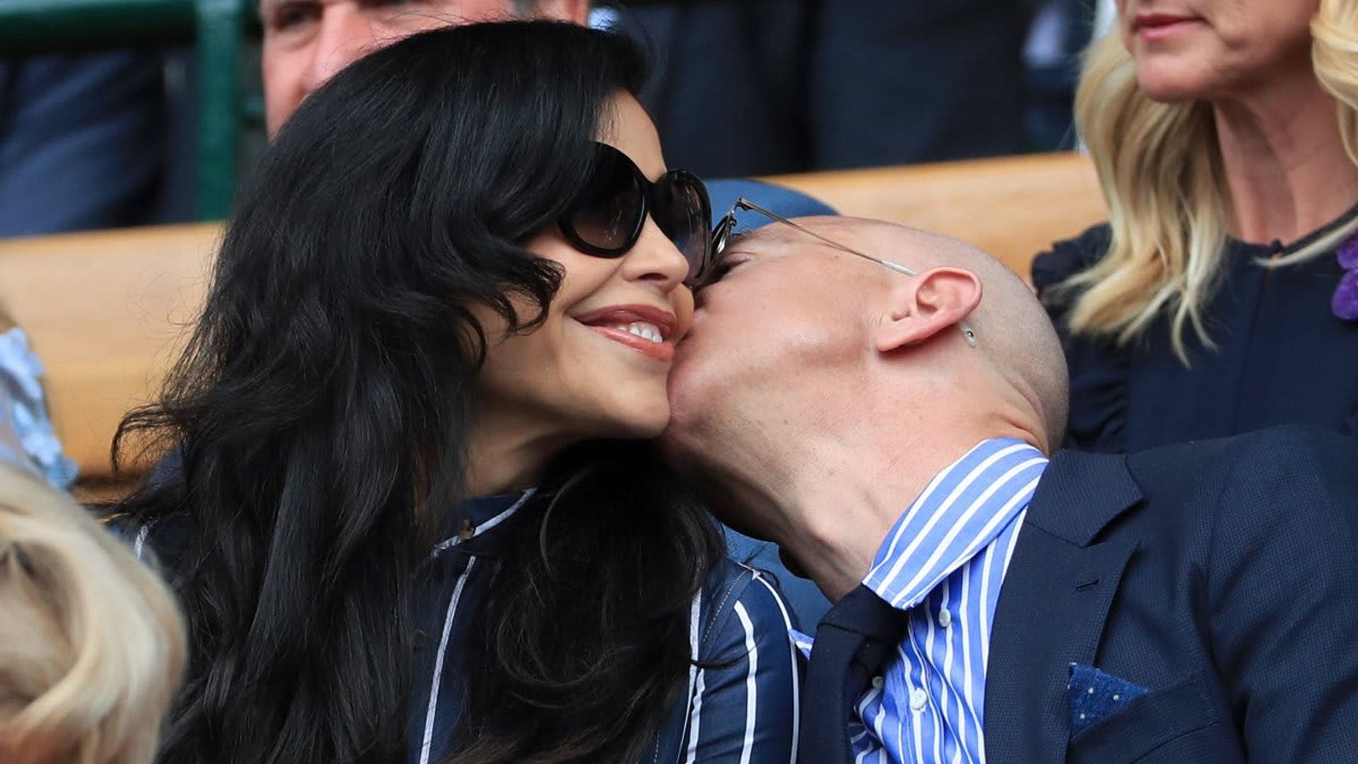Jeff Bezos and Lauren Sanchez reportedly bought a house in Maui
