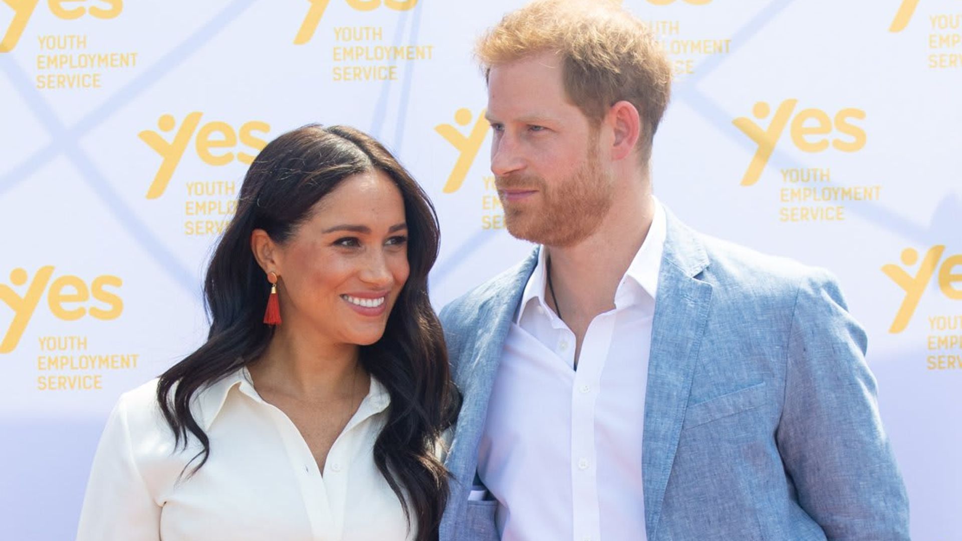 Everything we know about Prince Harry and Meghan Markle’s new movie