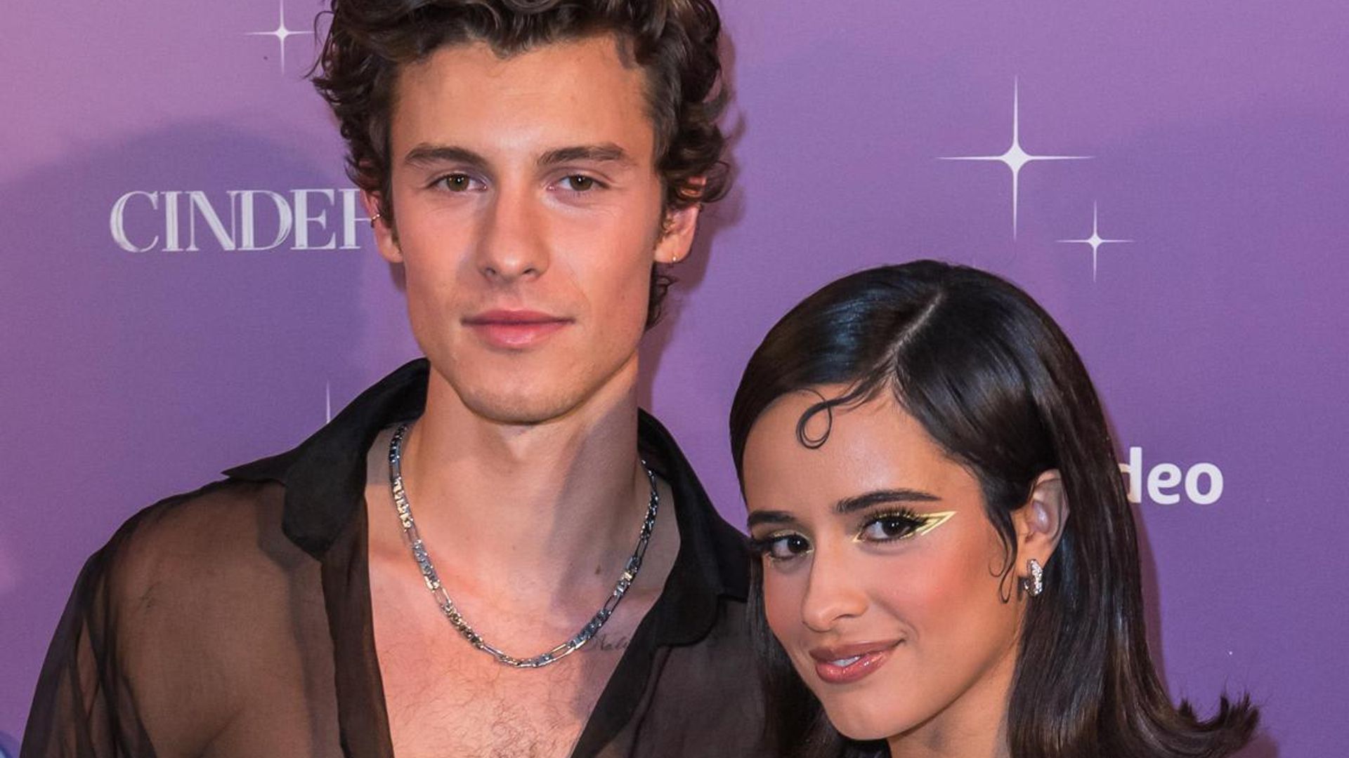 Camila Cabello discusses second break up with Shawn Mendes