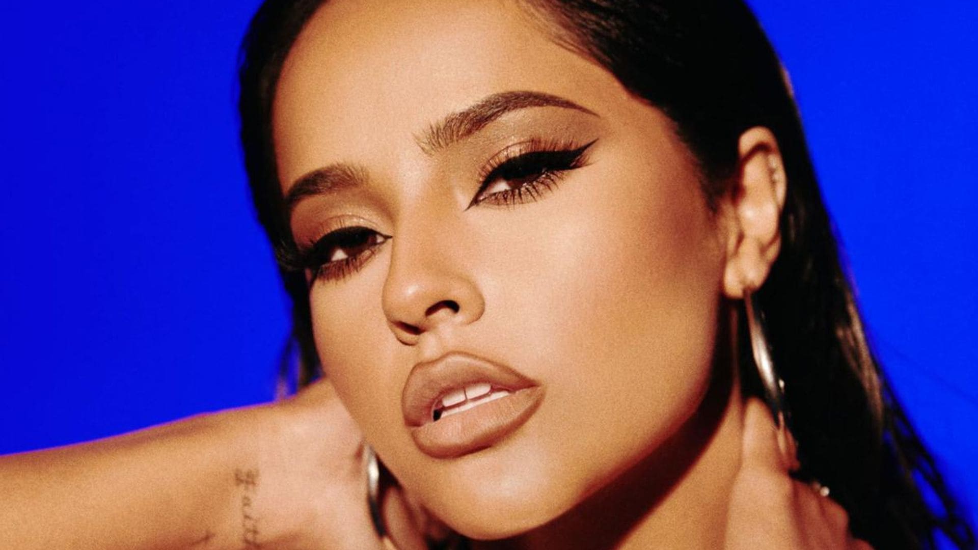 Becky G is set to perform at the MLB’s MGM Rewards All-Star Saturday Extra Innings concert
