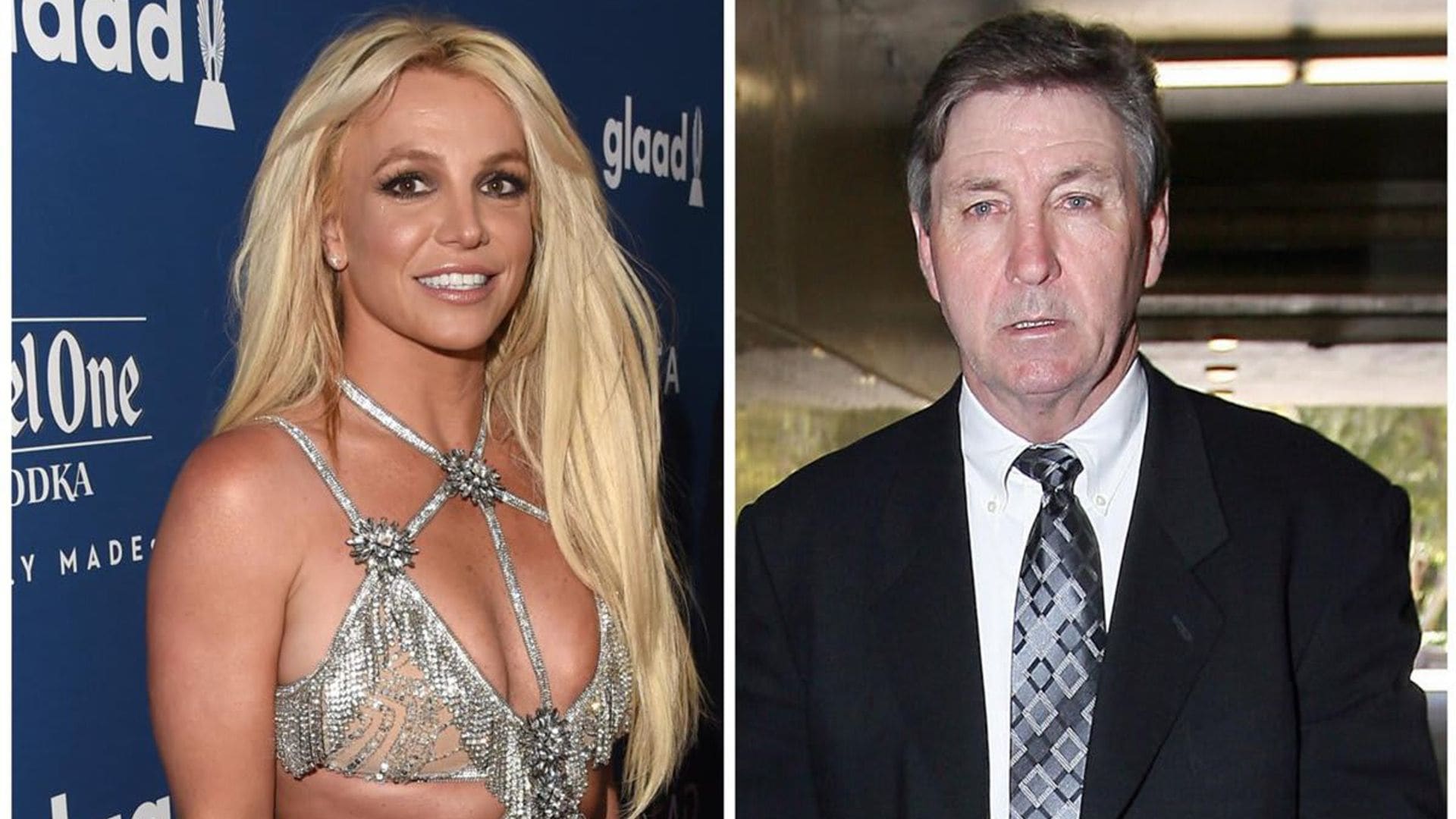 Britney Spears claims her father was “obsessed” with her and even wanted to control her home decor