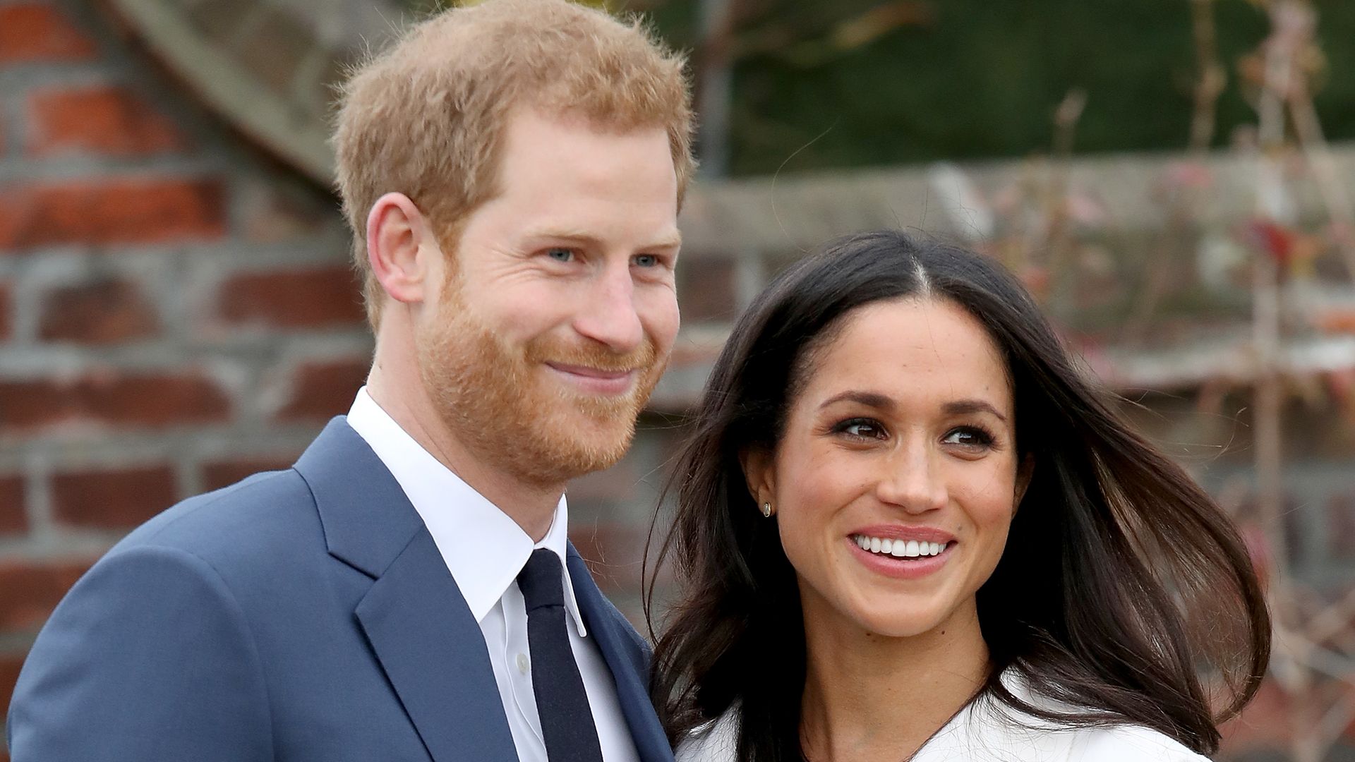 The vow Prince Harry made to Meghan Markle when they started dating