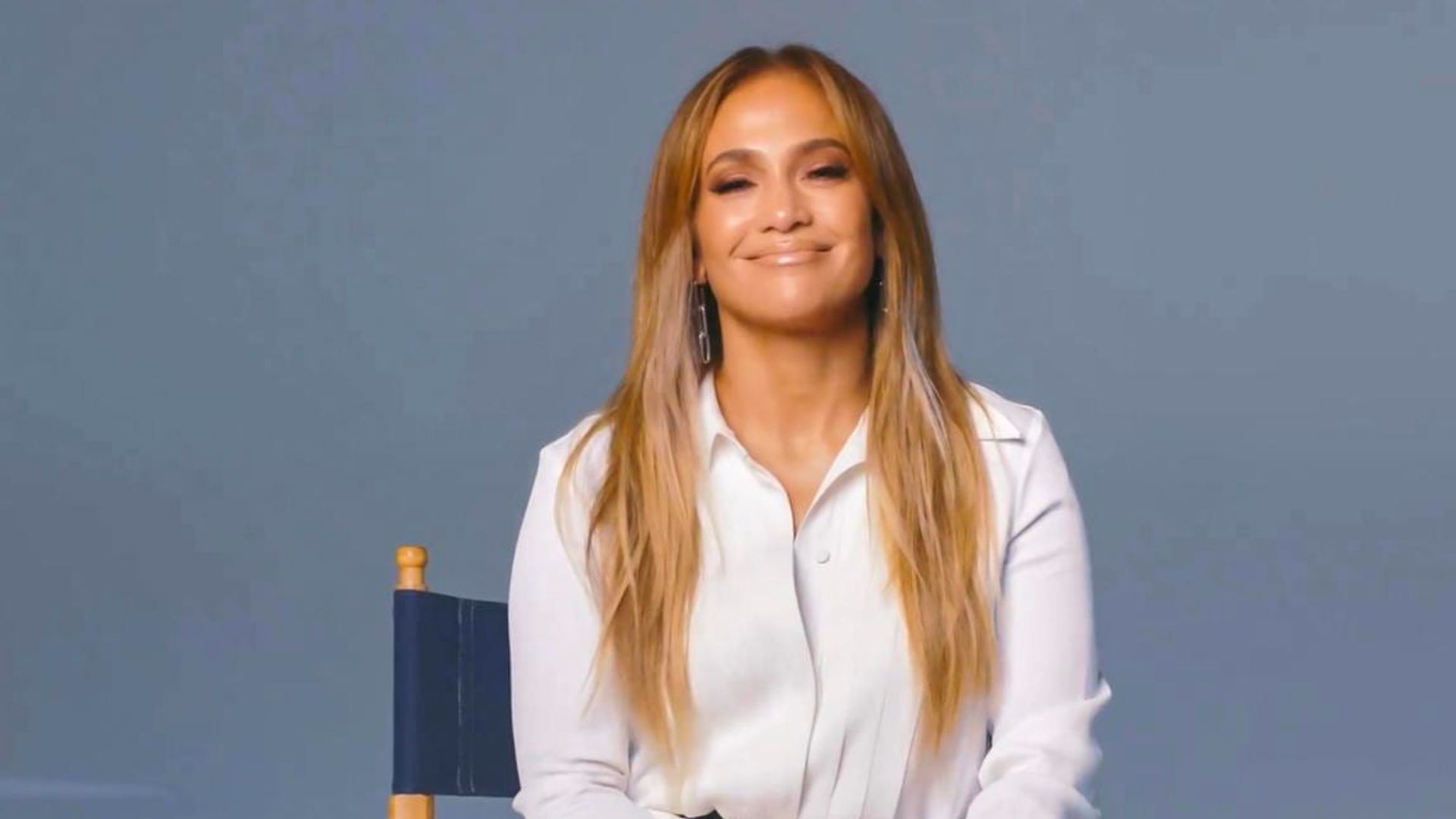 Jennifer Lopez opens up about hair disaster in quarantine