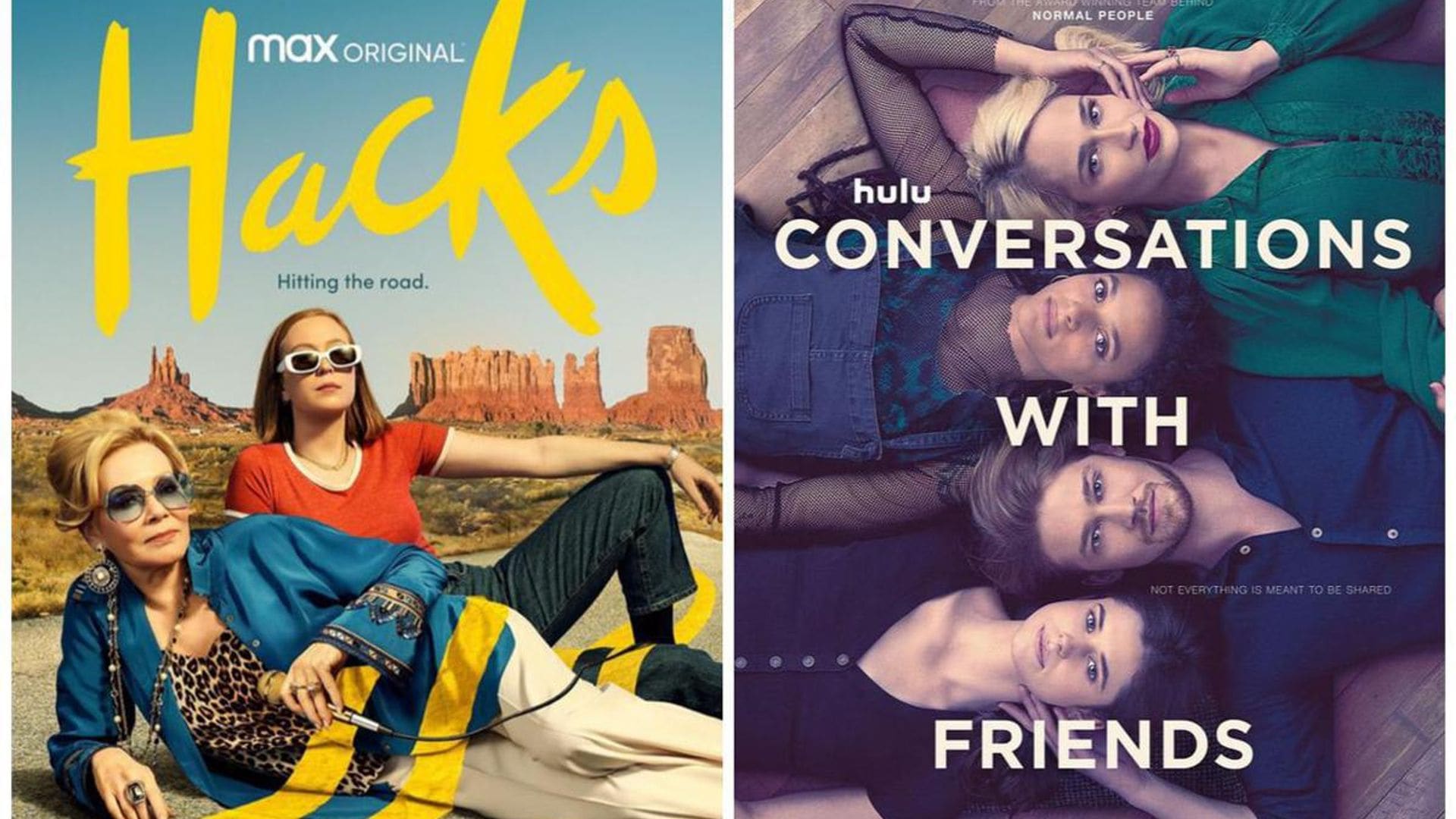 What to watch: 7 movies & shows to stream this week - May 13
