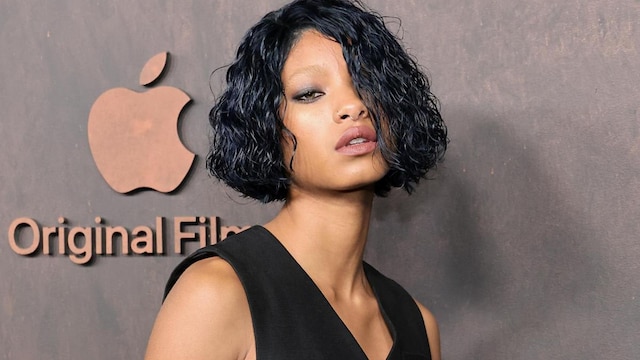 Apple Original Films' "Emancipation" Los Angeles Premiere - Arrivals