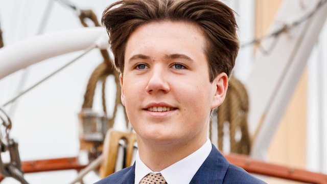 Crown Princess Mary's son introduces rumored girlfriend to Queen: report