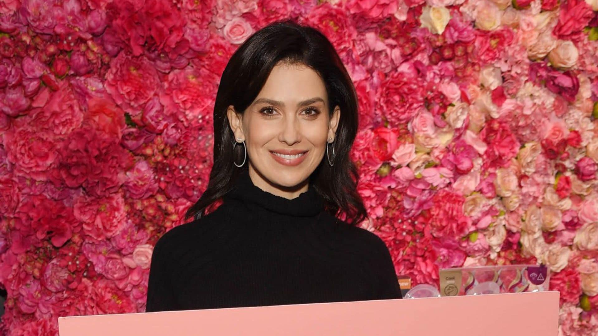 Hilaria Baldwin reveals what age she finds the hardest, and it’s not terrible twos