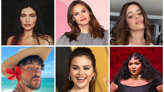 Digital Cover celebrities