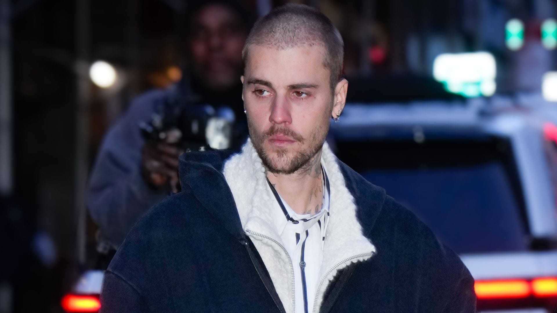 Justin Bieber's emotional struggles amid 'Swag' comeback: 'He still has underlying issues'