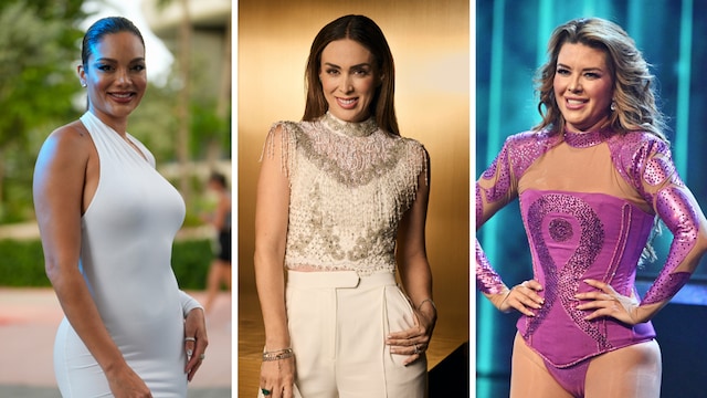 Miss Universe Latina: When and how to watch the reality competition series