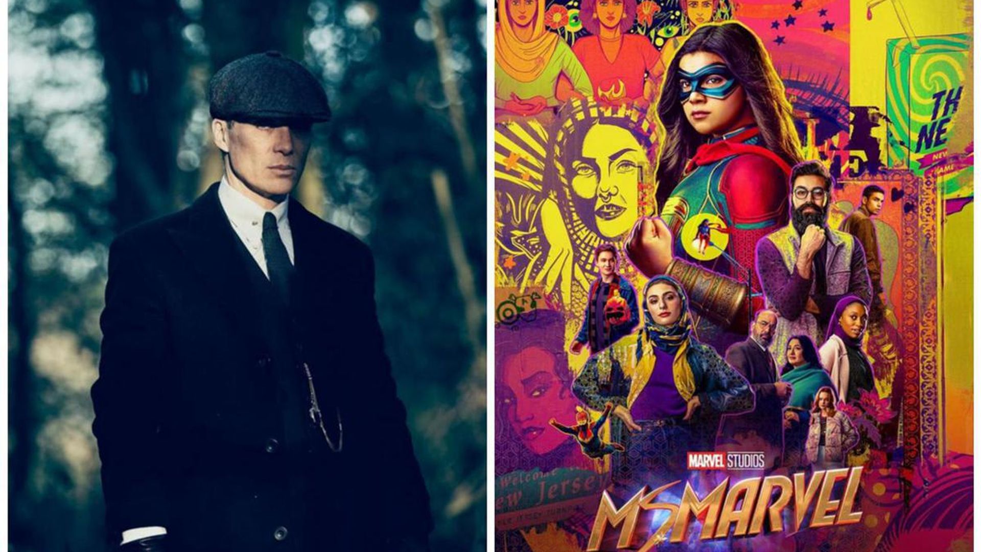 What to watch: 7 movies & shows to stream this week - June 10