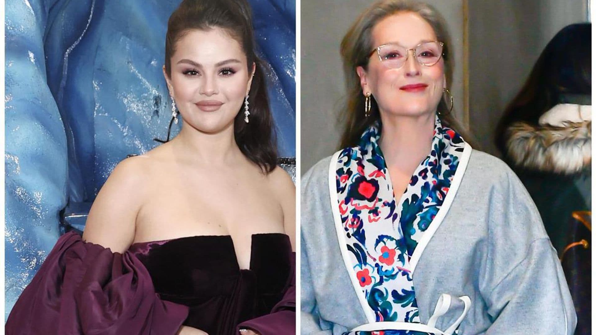 Meryl Streep joins the cast of Only Murders in the Building: Season 3 details