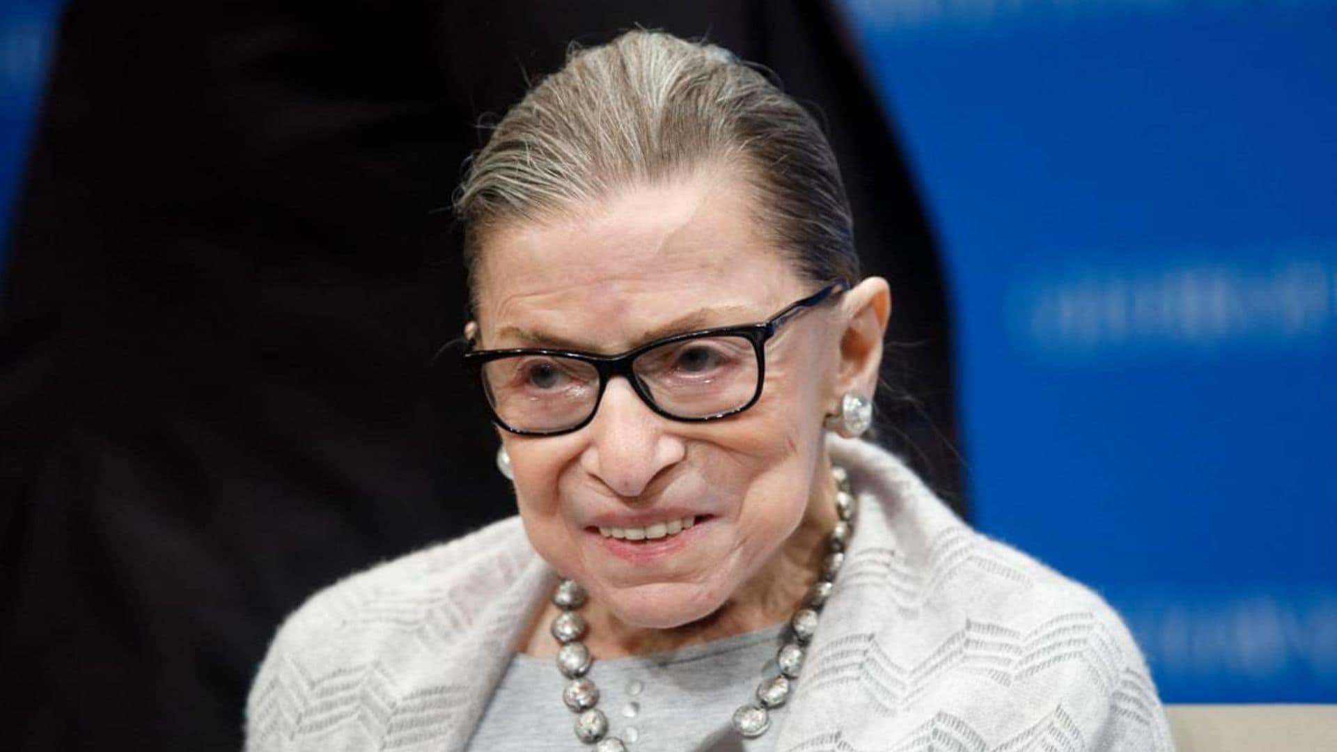 Ruth Bader Ginsburg, hero and Supreme Court Justice passes away of pancreatic cancer