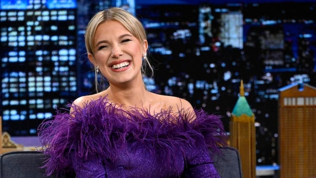 The Tonight Show Starring Jimmy Fallon - Season 9